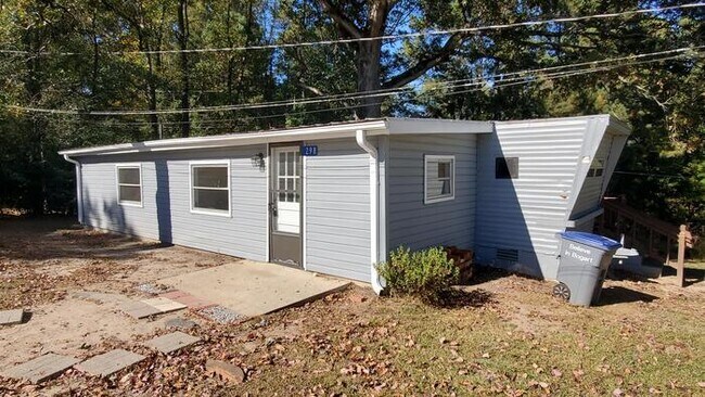 Photo - 298 S Burson Ave House