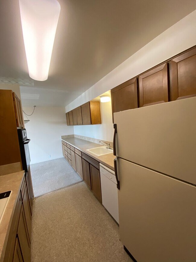 Foto del interior - Hollywood Towne House