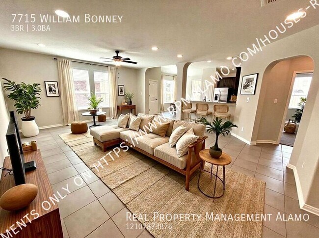 Building Photo - 7715 William Bonney