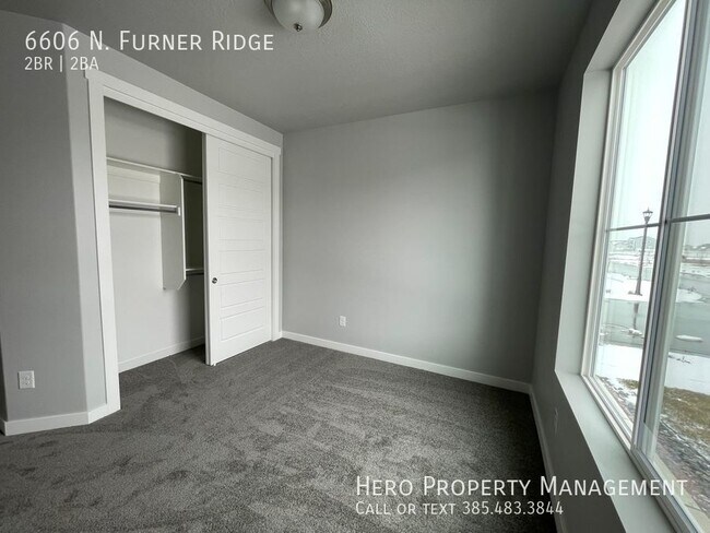 Foto del edificio - 6606 N Furner Rdg