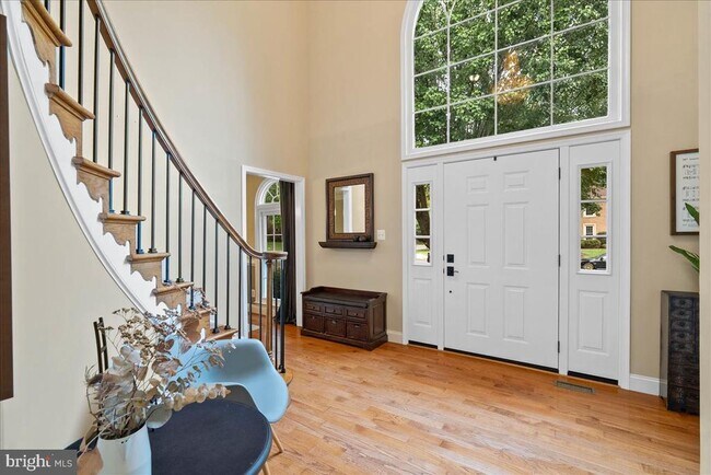 Foto del edificio - 15411 Eagle Tavern Ln
