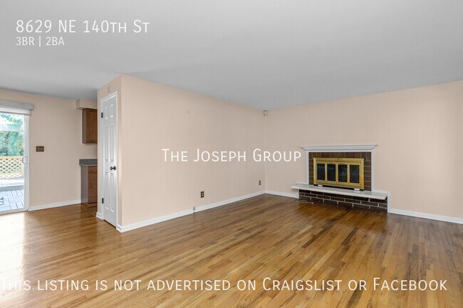 Foto del edificio - Gorgeous 3 bed/2 bath in Kirkland!