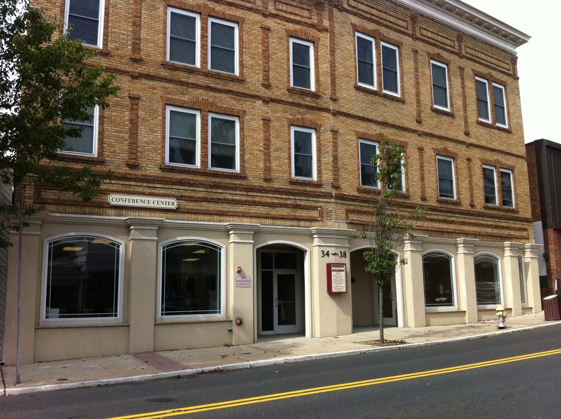 34 N Main St, Toms River, NJ 08753 Apartments in Toms River, NJ
