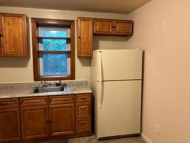 Kitchen - 41 Lincoln Ave