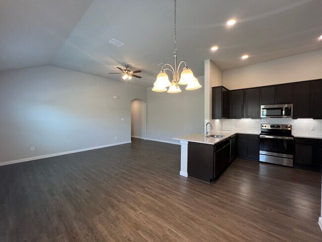 Foto del edificio - Luxury duplex in Seguin!