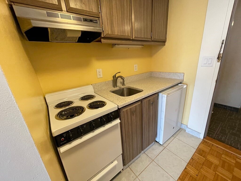 Foto principal - 46 Longwood Ave