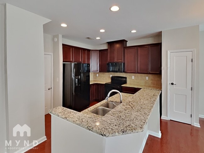 Building Photo - 7608 Red Mulberry Way