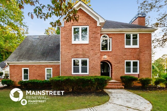 Building Photo - 4001 Park Pl Cir