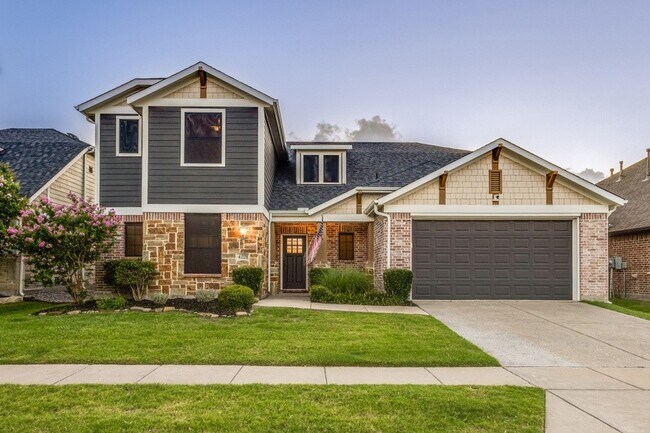 Foto del edificio - 4221 Switchgrass St