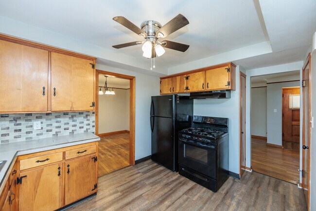Foto del edificio - 3827 Covington Rd
