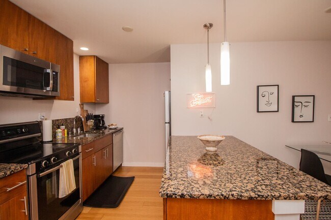 Foto del edificio - Located in the Heart of Boston's vibrant n...