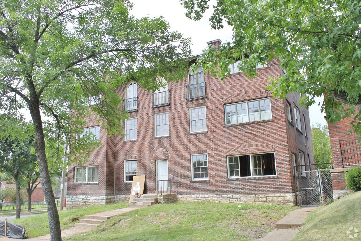Foto del edificio - 3867 Lafayette Ave