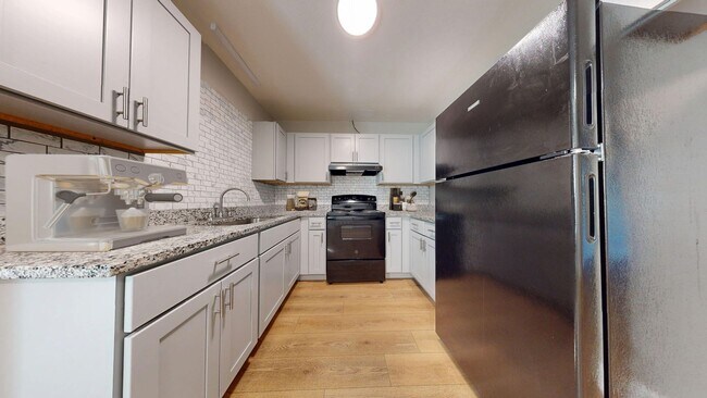 Foto del interior - Dogwood Lane Apartments