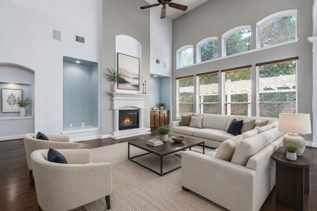 Foto del edificio - 27 N Arrow Canyon Cir