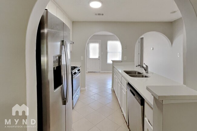 Foto del edificio - 3668 Jervis Ct