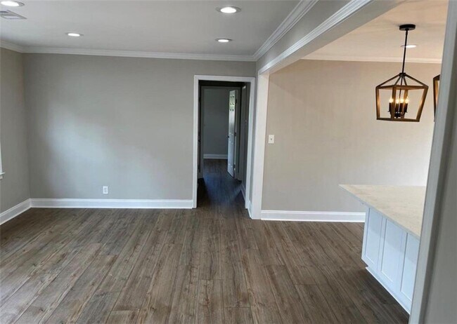 Foto del edificio - 2463 Wayne St SW