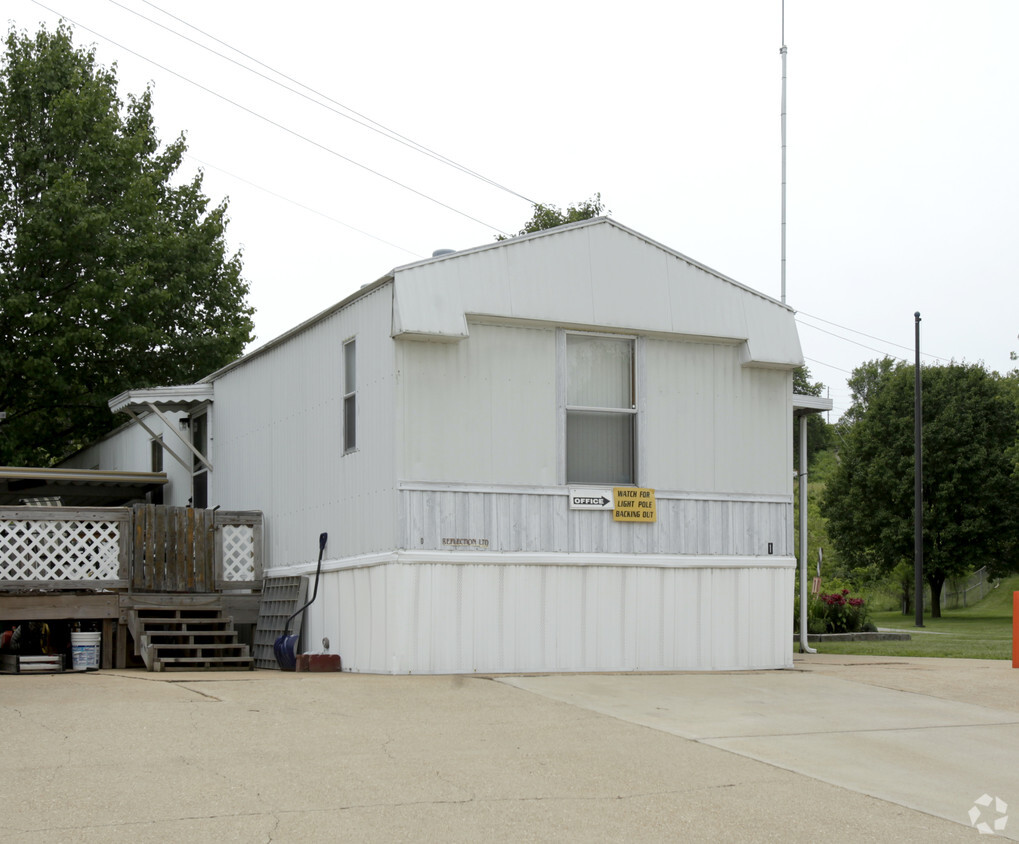 Building Photo - Covered Bridge RV Park