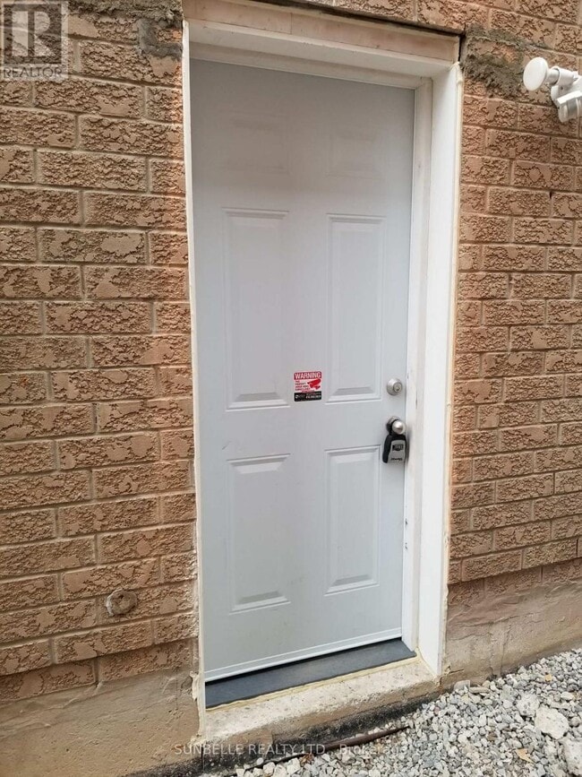 Photo du bâtiment - 26 Senwood St