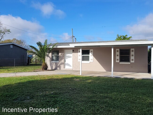 Building Photo - 3 br, 1 bath House - 7702 Pomelo Drive