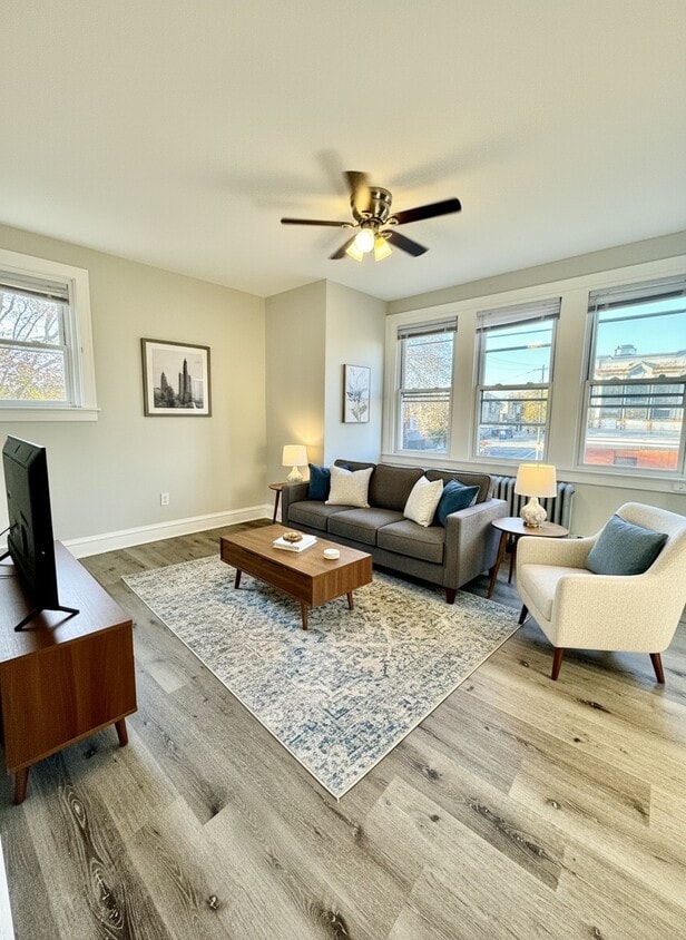 Photo - 5388 Hazelhurst St -3F