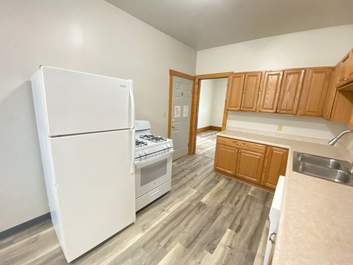Foto principal - 2311 Olive St