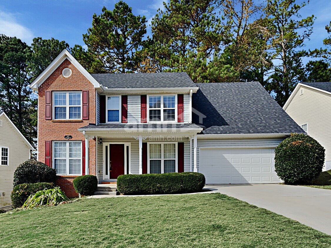 Foto principal - 682 Simon Park Cir