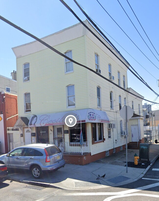 135 Hudson St Unit 3rd Floor, Newark, NJ 07103 Condo for Rent in