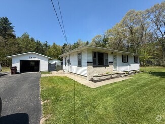 Building Photo - 3601 Orshal Rd