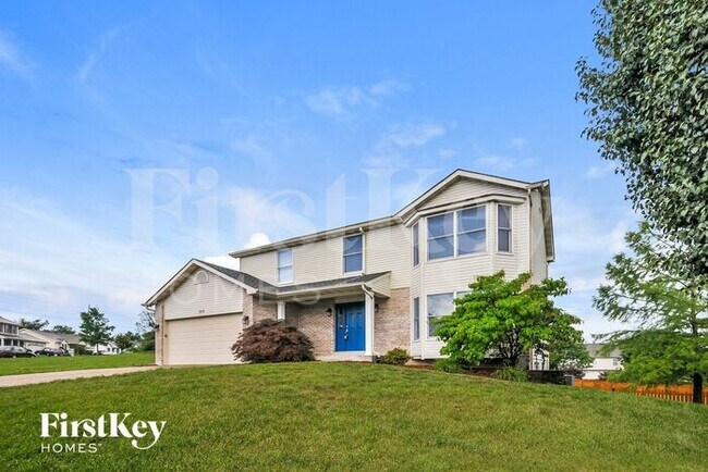 Foto del edificio - 169 Dusty Rose Dr
