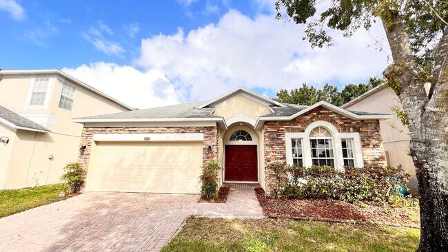 Building Photo - Beautiful 3 bedroom 2 bath Home in Orlando!