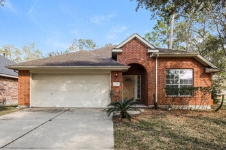 Building Photo - 26900 Armor Oaks Dr