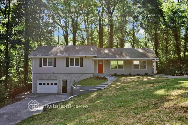 Foto del edificio - 5304 Valleyview Dr