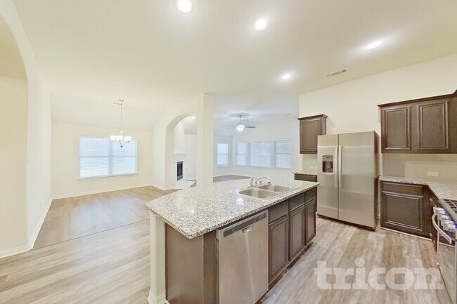 Foto del edificio - 1304 Meridian Dr