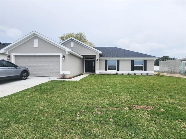 Building Photo - 8399 SW 57th Ct