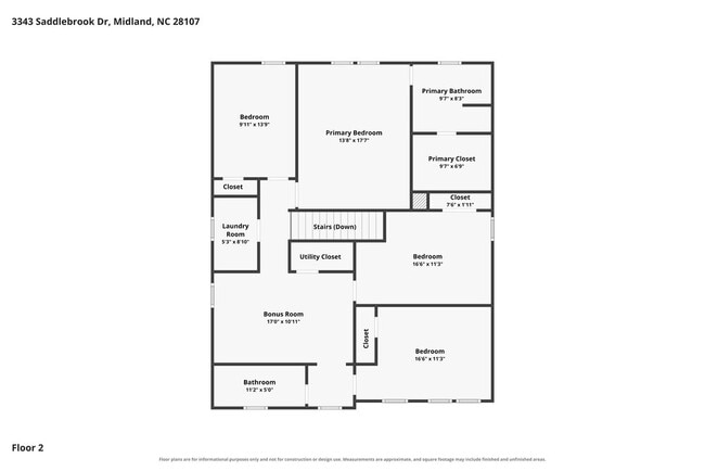Building Photo - 3343 Saddlebrook Dr