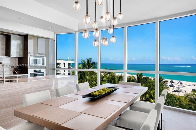 Building Photo - 3801 Collins Ave