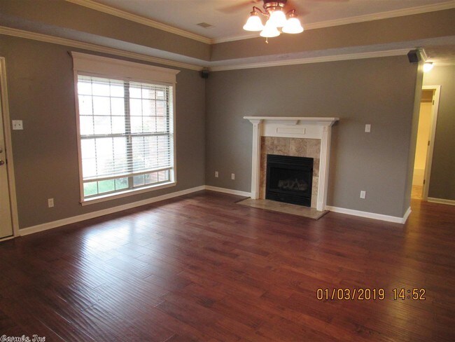 Foto del edificio - 1610 Ivy Cove