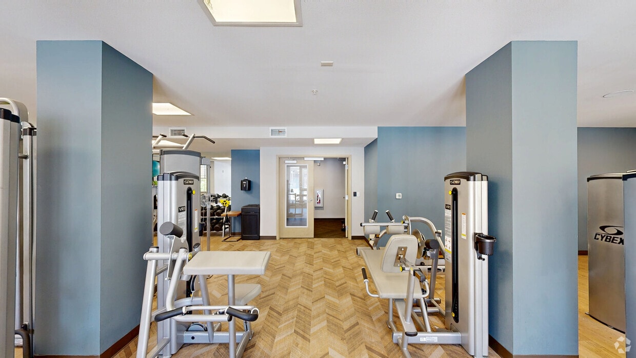 Photo - The Locale Fayetteville | Student Housing Apartments