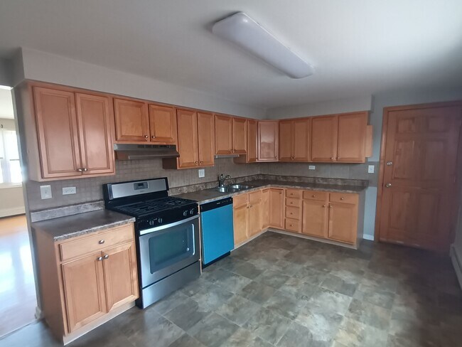 Foto del edificio - 5214 N Potawatomie St