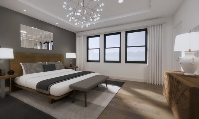 Building Photo - Cherry Blossom