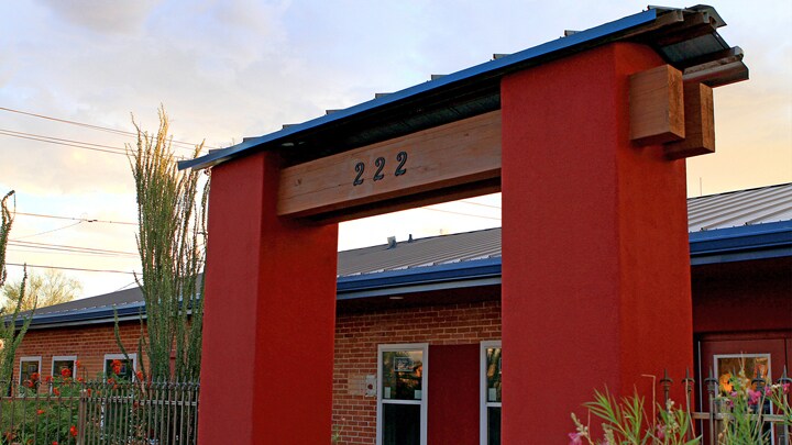 Foto principal - 222 S Cherry Ave