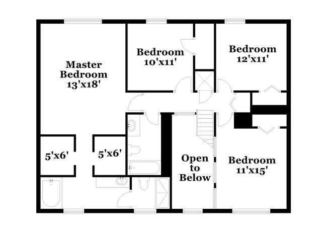 Foto del edificio - 5167 Mansford Pl