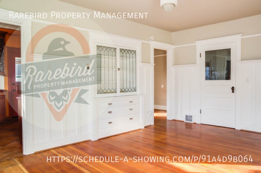 Foto principal - Huge Historic Luxury Rental in NE Portland!