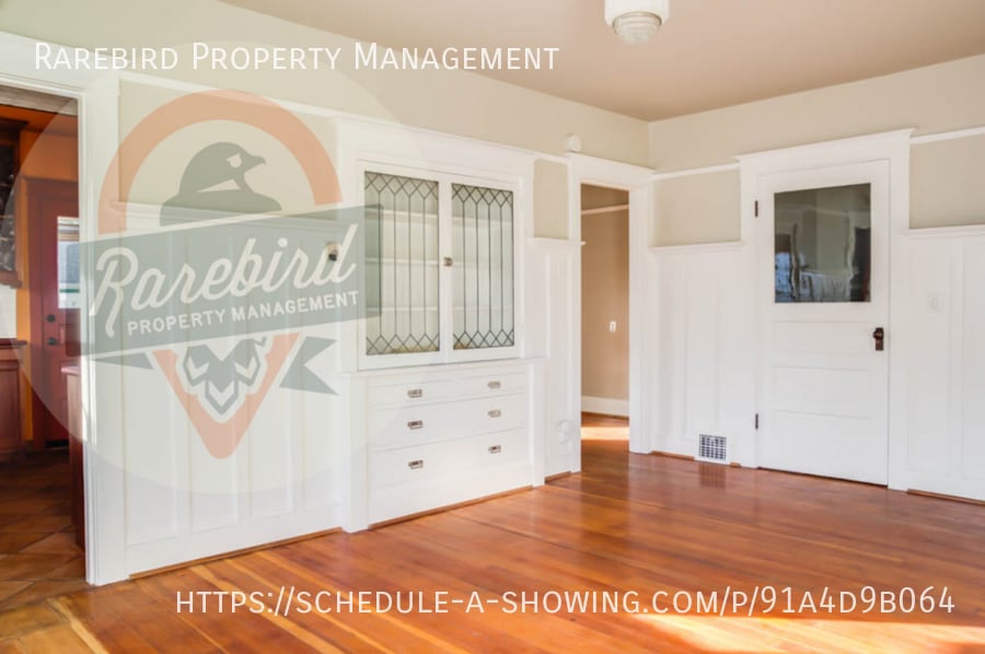 Primary Photo - Huge Historic Luxury Rental in NE Portland!