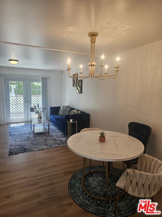 Foto del edificio - 506 S Grevillea Ave