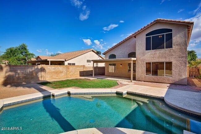 Building Photo - 1100 W Seagull Dr