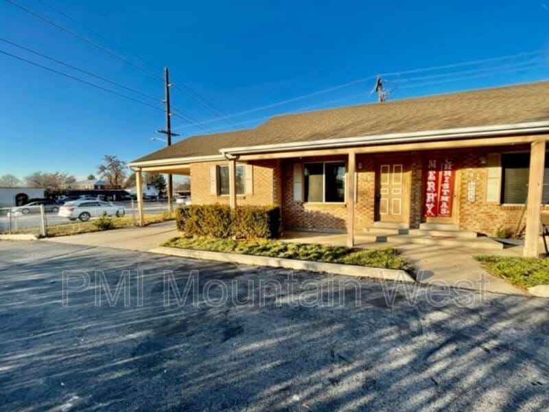 140 N 200 W, Bountiful, UT 84010 Condo for Rent in Bountiful, UT