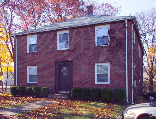 Building Photo - 43-51 Newton Ave