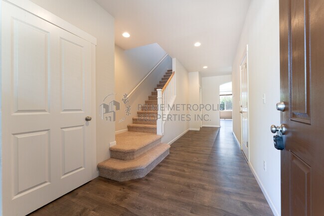 Foto del edificio - 9648 15th St SE