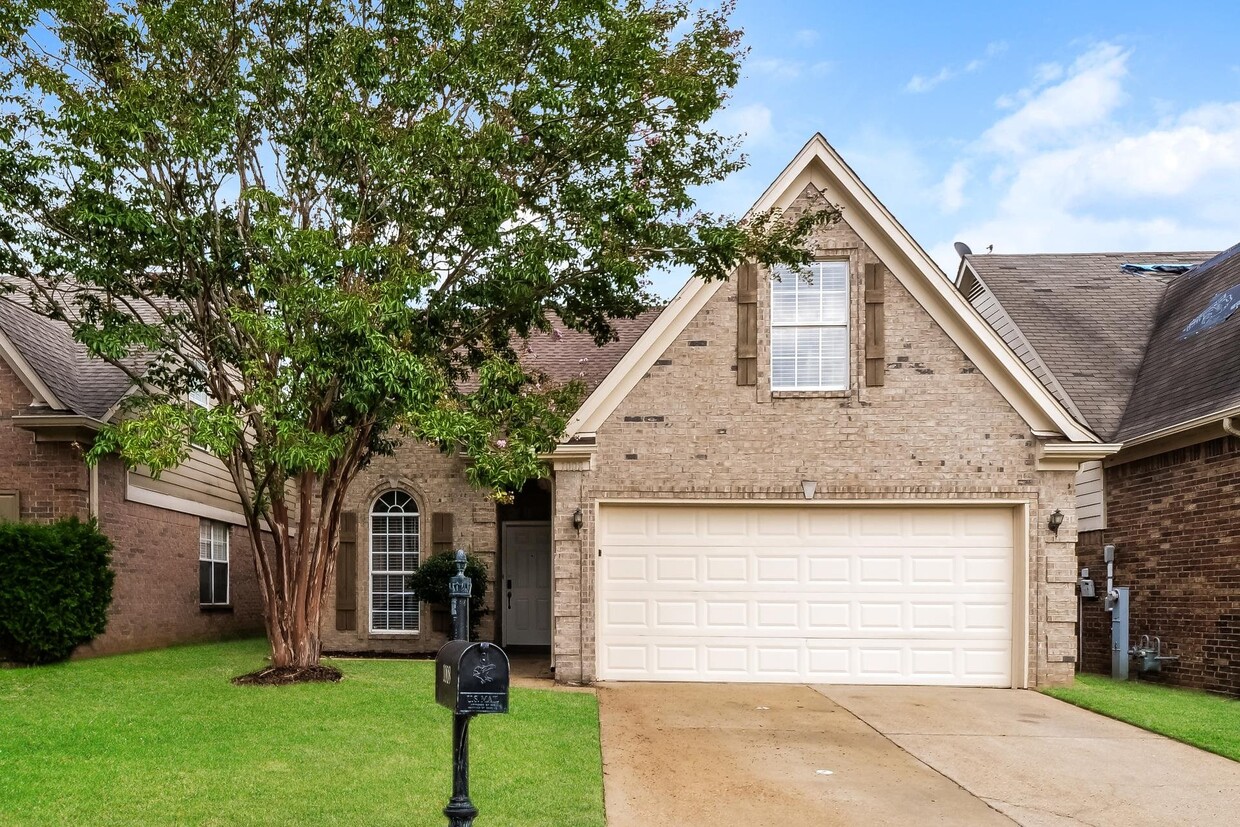 Foto principal - 1008 Leconte Gap St